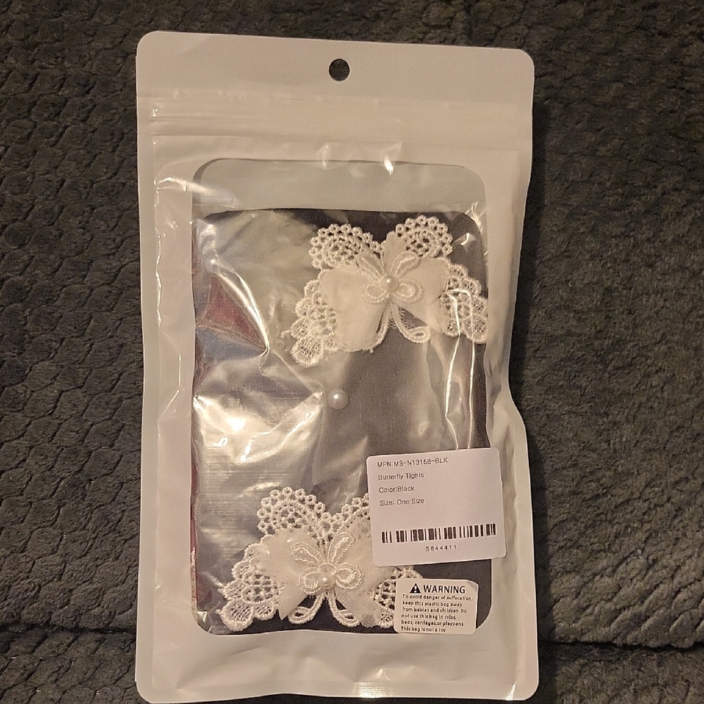 Butterfly Dolls Kill Tights
